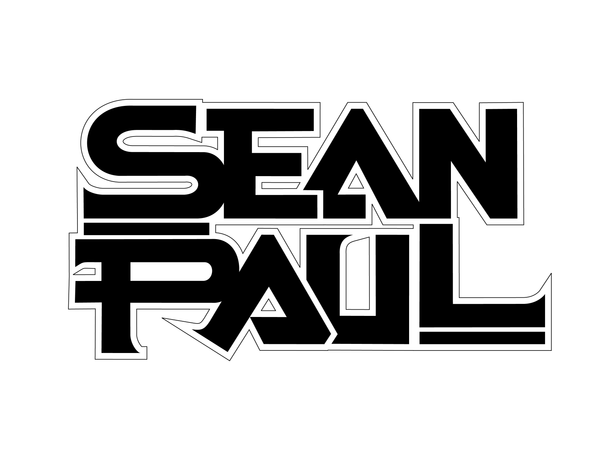 Sean Paul Logo