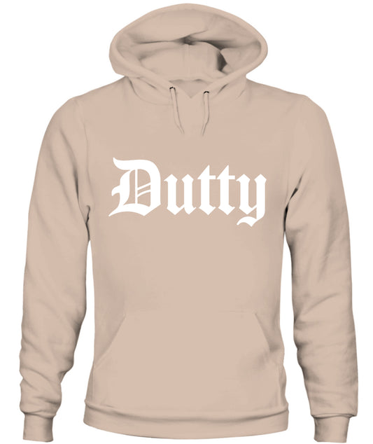 DUTTY Hoodie | Unisex